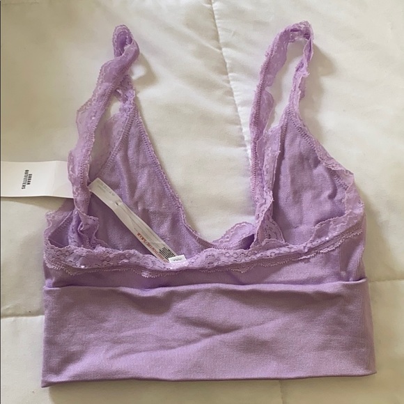Urban outfitters bralette - Picture 2 of 2